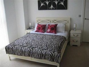 Treehouse Apartments At Jordan Street 4* Manchester